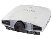 Sony INSTALL PROJECTOR FX52 (VPL-FX52) Sony INSTALL PROJECTOR FX52 (VPL-FX52)